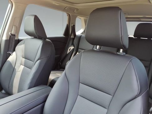 New 2026 Nissan Rogue SV FWD image 14