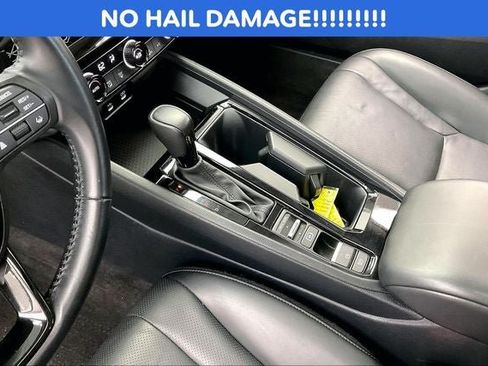 Used 2024 Honda Accord EX-L image 16