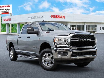 Used 2024 RAM 2500 Big Horn