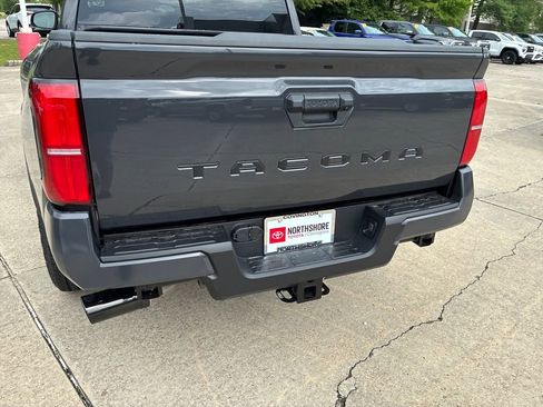 New 2026 Toyota Tacoma SR5 RWD image 6