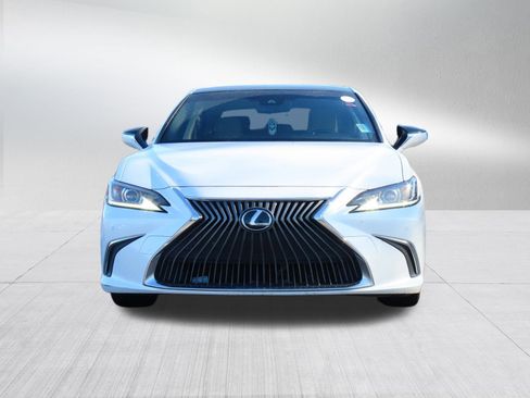 Used 2019 Lexus ES 350 w/ Premium Package image 2