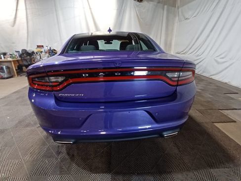Used 2023 Dodge Charger SXT image 5