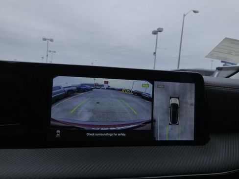 New 2026 Nissan Kicks SR w/ SR Premium Package image 26