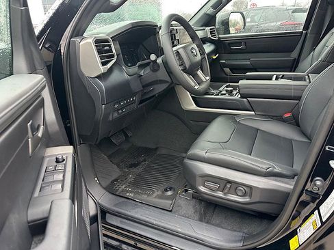 New 2026 Toyota Tundra SR5 w/ SR5 Premium Package image 6