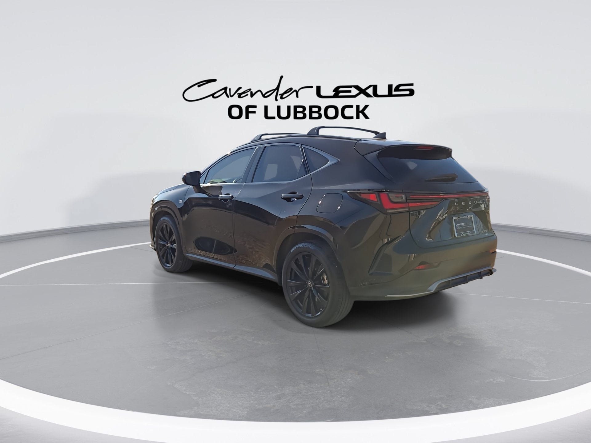 Certified 2022 Lexus NX 350 F Sport w/ Towing Package (2000 Lbs) AWD/4WD image 6