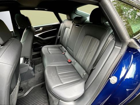 Used 2021 Audi A7 3.0T Premium Plus image 21