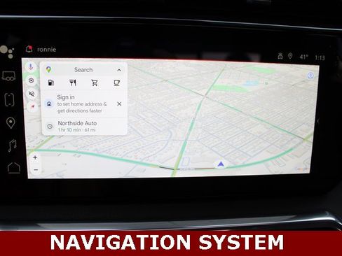 Used 2025 GMC Sierra 1500 Denali w/ Technology Package image 15