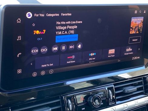New 2026 Nissan Pathfinder SL AWD/4WD image 22