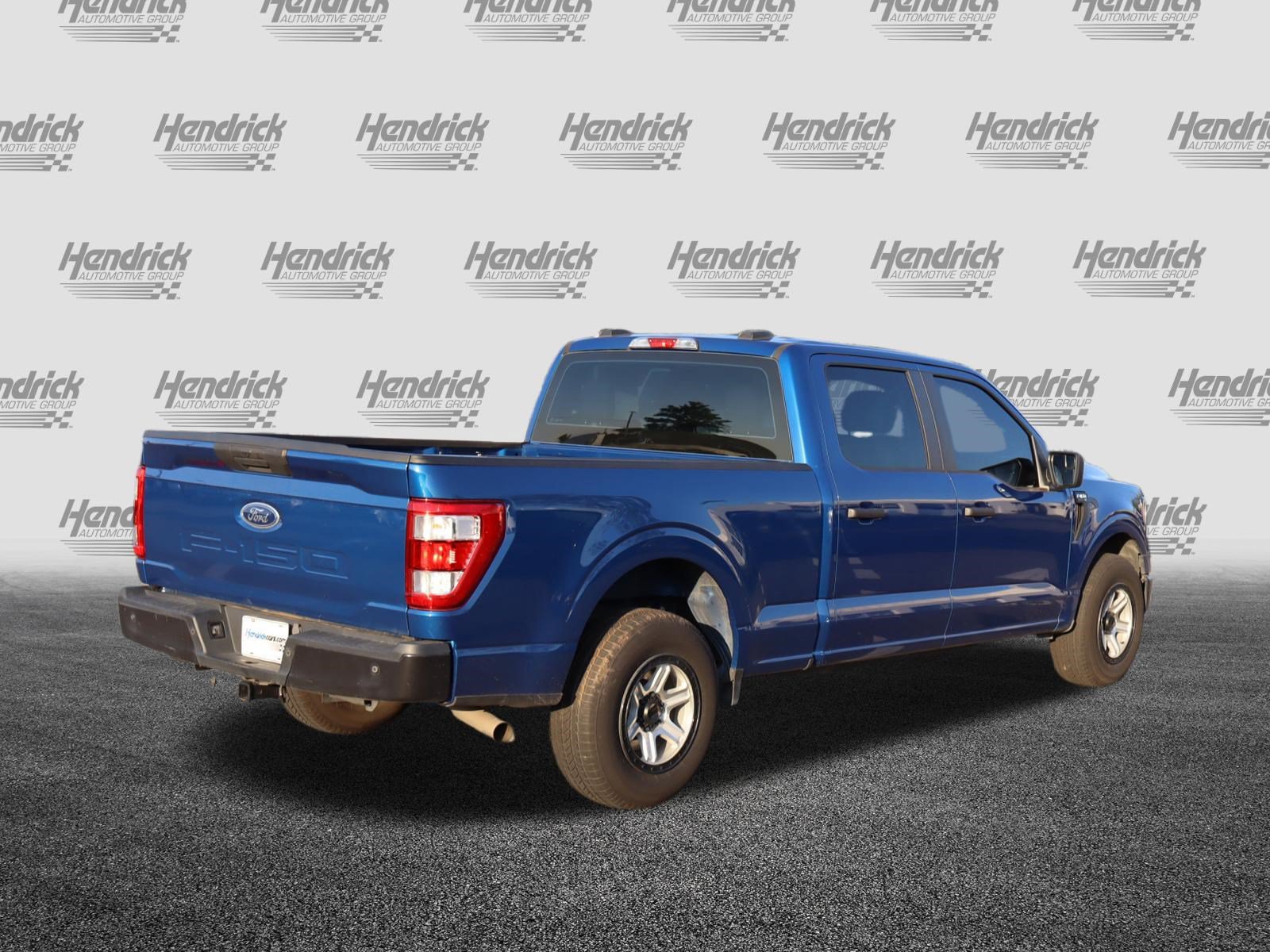 Used 2023 Ford F150 XL RWD image 10