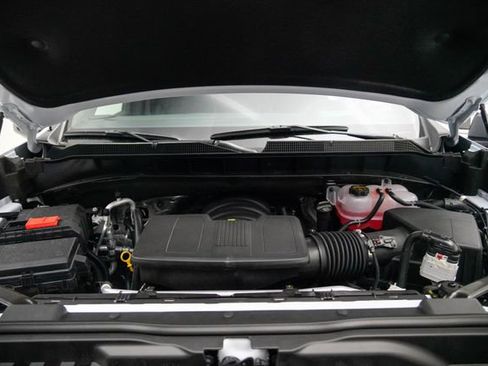 New 2026 Chevrolet Silverado 1500 High Country w/ Technology Package AWD/4WD image 14
