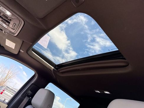 Used 2023 Chevrolet Silverado 1500 LTZ w/ LTZ Premium Package image 22