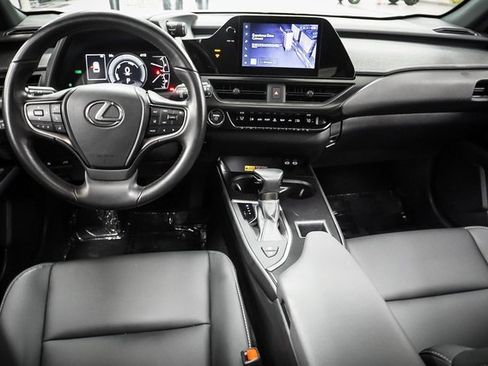 Certified 2024 Lexus UX 250h FWD image 19