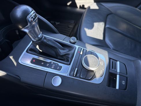 Used 2016 Audi A3 2.0T Premium image 22