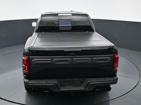 Used 2020 Ford F150 Raptor w/ Equipment Group 802A Luxury AWD/4WD image 35