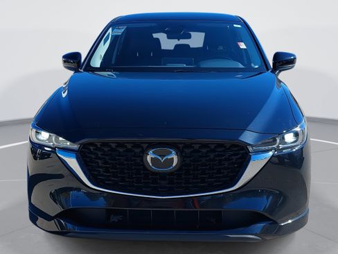 Used 2024 MAZDA CX-5 AWD 2.5 S w/ Select Package image 2