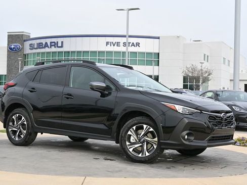 New 2026 Subaru Crosstrek 2.0i Premium image 1