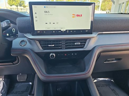 New 2026 Ford Explorer ST w/ Sun And Sound Package image 21