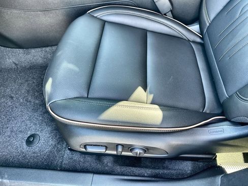 New 2026 Buick Envista Preferred FWD image 25