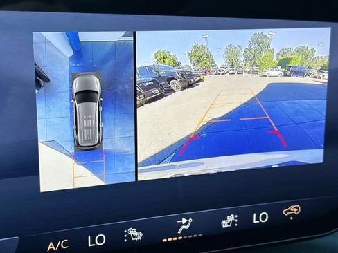 New 2026 Buick Enclave Sport Touring w/ Power Package AWD/4WD image 25