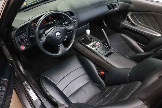 Used 2001 Honda S2000 image 6