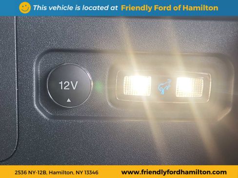 New 2025 Ford Bronco Badlands w/ Sasquatch Package image 28