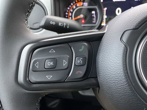 New 2026 Jeep Wrangler Willys image 14