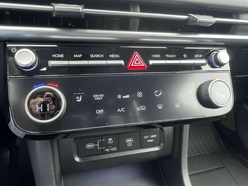 New 2026 Hyundai Tucson SEL image 16