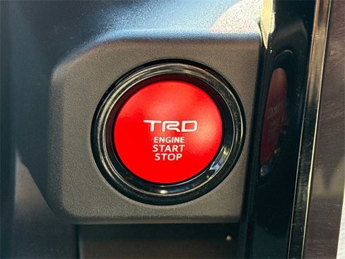 Used 2024 Toyota Tacoma TRD Sport image 26