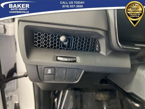 Used 2024 Honda CR-V EX image 18