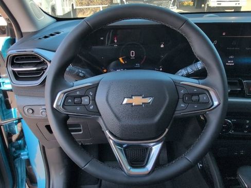 New 2026 Chevrolet TrailBlazer LT w/ Convenience Package image 16