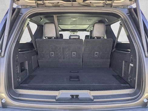 Certified 2019 Ford Expedition Max Limited w/ Equipment Group 302A image 6