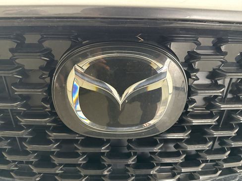 Used 2024 MAZDA CX-5 AWD 2.5 S w/ Select Package image 8