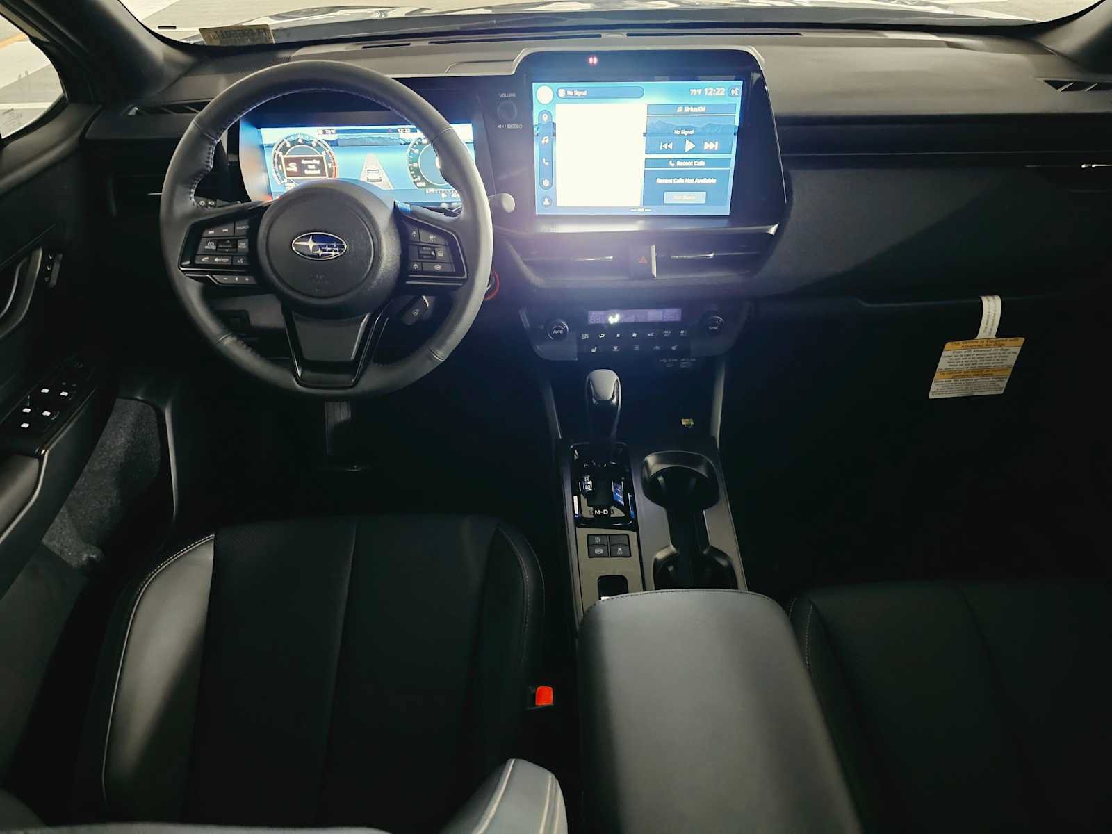 New 2026 Subaru Outback Limited AWD/4WD image 18