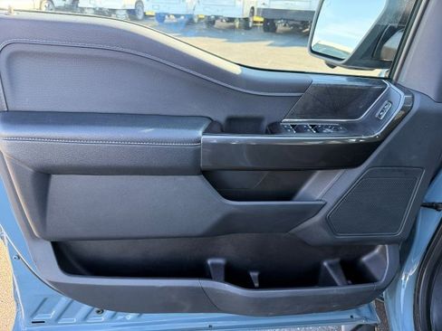 Used 2023 Ford F150 XLT w/ Equipment Group 302A High image 10