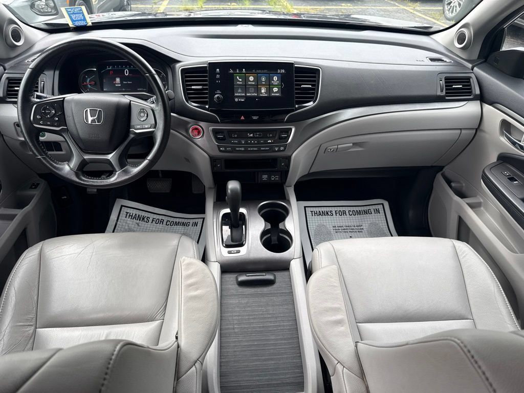 Used 2019 Honda Pilot EX-L image 18