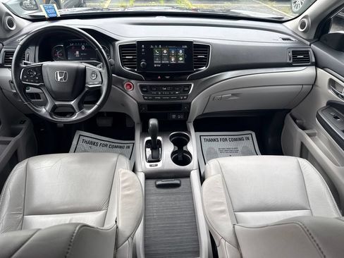 Used 2019 Honda Pilot EX-L image 18