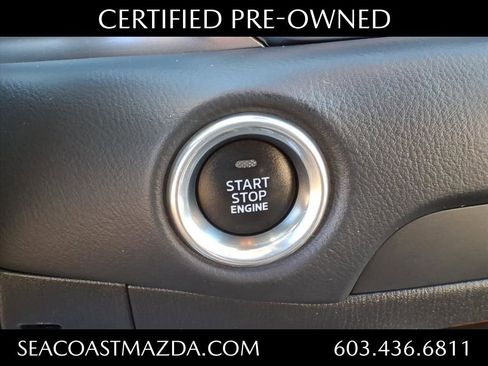 Certified 2023 MAZDA CX-5 AWD 2.5 S w/ Preferred Package image 19
