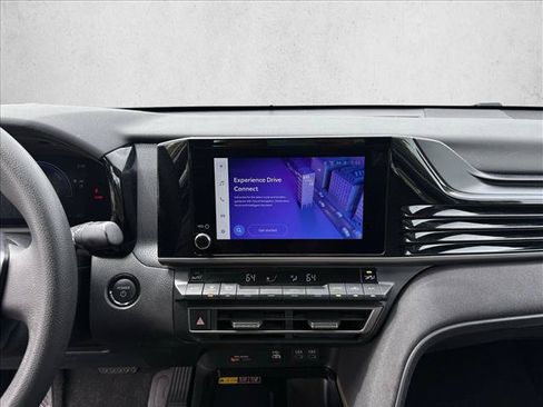Certified 2025 Toyota Camry LE FWD image 13