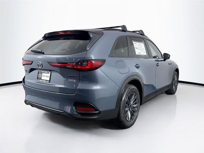 New 2026 MAZDA CX-70 SC
