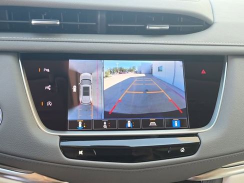 New 2025 Cadillac XT5 Premium Luxury w/ Technology Package image 27