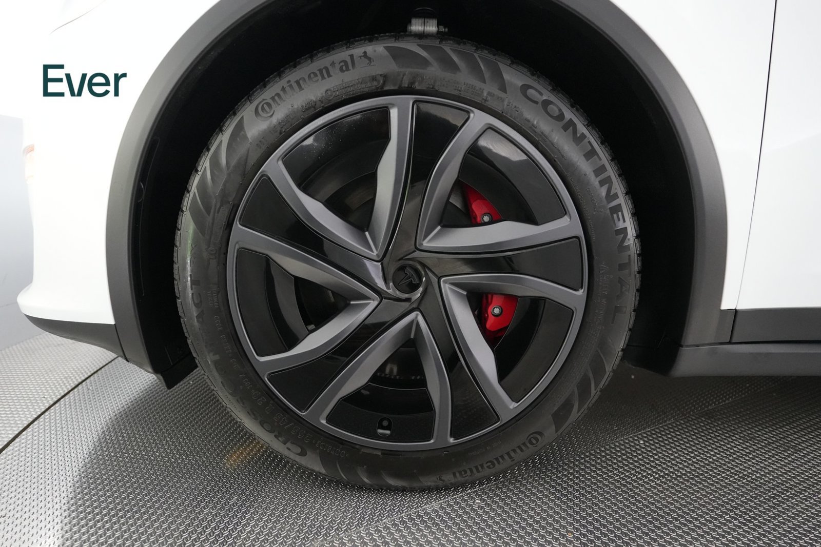 Used 2026 Tesla Model X Plaid AWD/4WD image 19