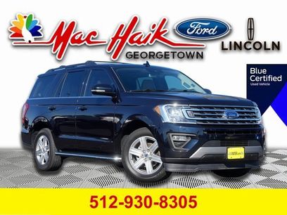 Used 2021 Ford Expedition XLT