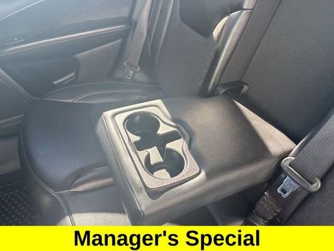 Used 2019 Jeep Compass Latitude w/ Popular Equipment Group image 34