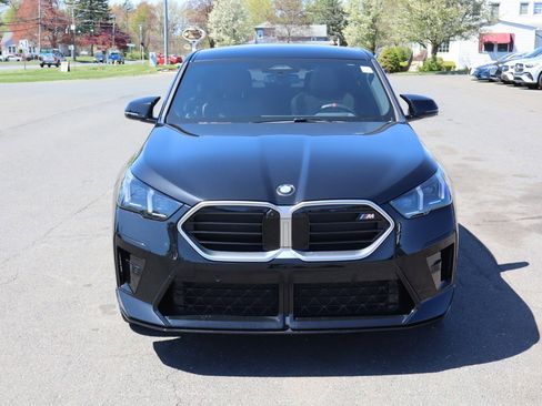 Used 2025 BMW X2 M35i AWD/4WD image 2