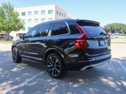 Used 2019 Volvo XC90 T6 Inscription w/ Advanced Package AWD/4WD image 5