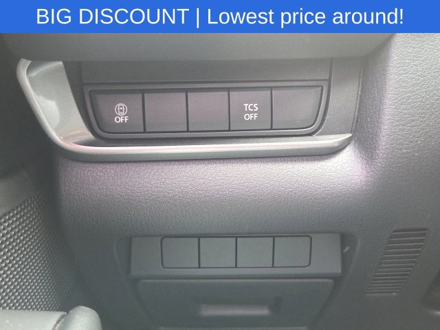 Used 2021 MAZDA CX-30 FWD 2.5 S image 24