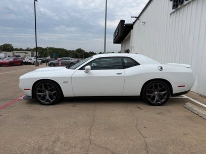 Used 2019 Dodge Challenger R/T