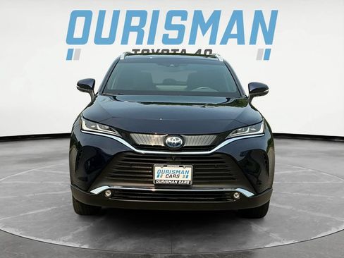 Used 2024 Toyota Venza Limited AWD/4WD image 2