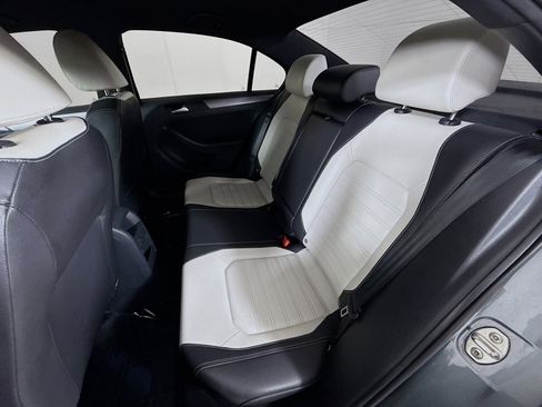 Used 2016 Volkswagen Jetta Sport w/ Lighting Package image 21