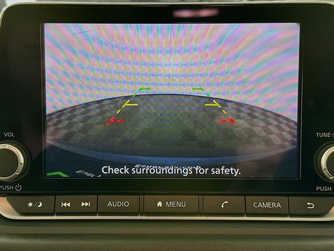 Used 2023 Nissan Rogue S FWD image 22